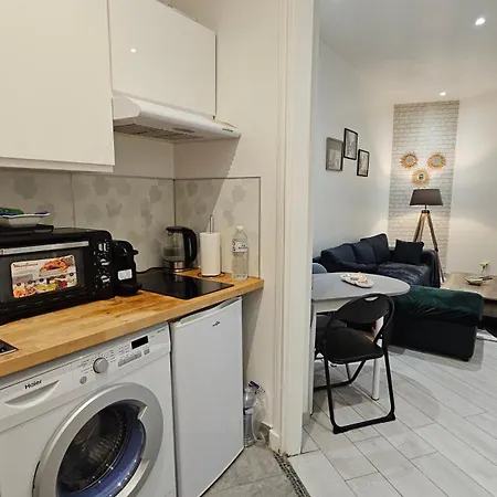 Apartment Welcome *
