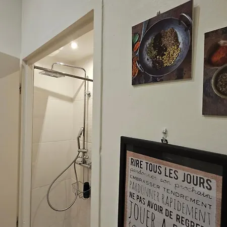 Welcome Apartment