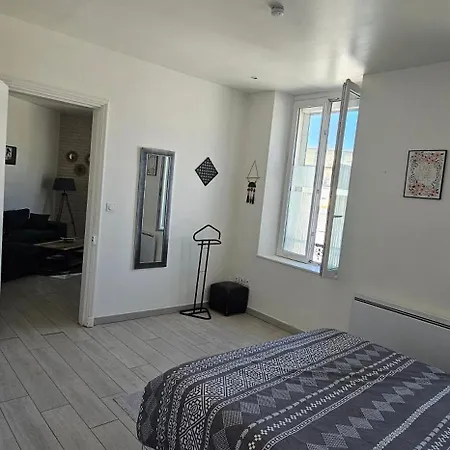 Welcome Apartment Reims