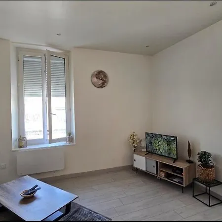 Welcome Apartment Reims