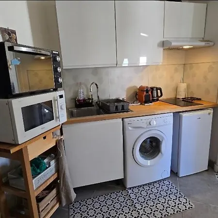 Welcome Apartment Reims