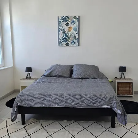 Welcome Apartment Reims